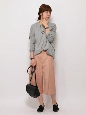 おかださんのコーディネート