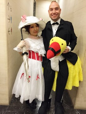 みりさんのコーディネート