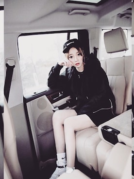 Yayami_kidsさんのコーディネート