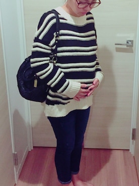 rumiiiiiさんのコーディネート