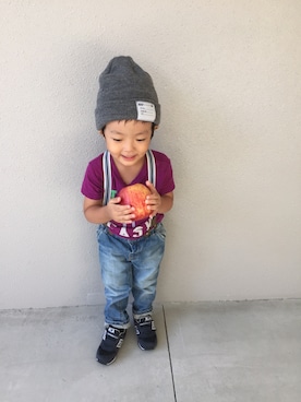 rumiiiiiさんのコーディネート