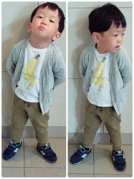 rumiiiiiさんのコーディネート