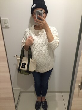 rumiiiiiさんのコーディネート