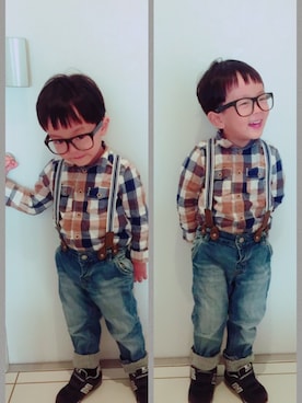 rumiiiiiさんのコーディネート