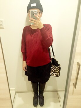 rumiiiiiさんのコーディネート