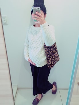 rumiiiiiさんのコーディネート