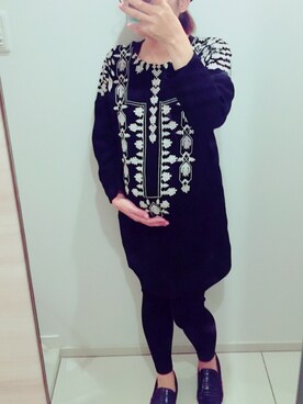 rumiiiiiさんのコーディネート