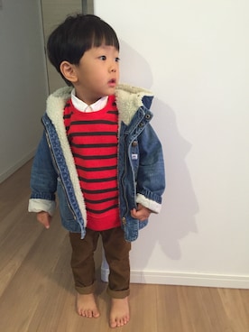 rumiiiiiさんのコーディネート