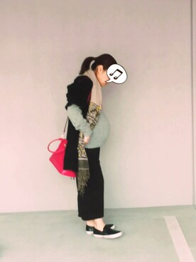 rumiiiiiさんのコーディネート