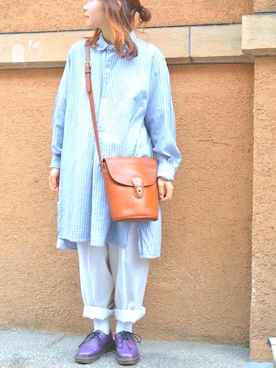 お し ん さんのコーディネート