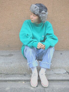 お し ん さんのコーディネート