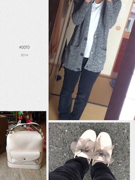 えりさんのコーディネート