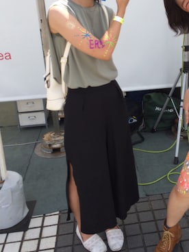 えりさんのコーディネート