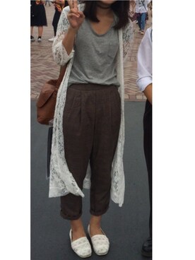 えりさんのコーディネート