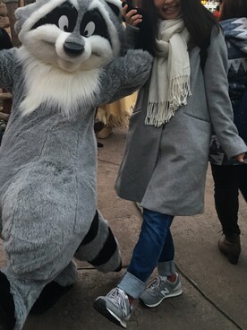 えりさんのコーディネート