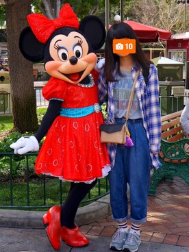 えりさんのコーディネート