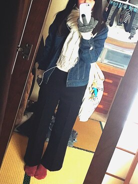 えりさんのコーディネート