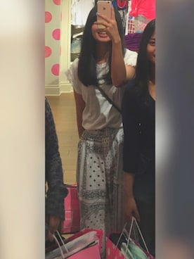 えりさんのコーディネート