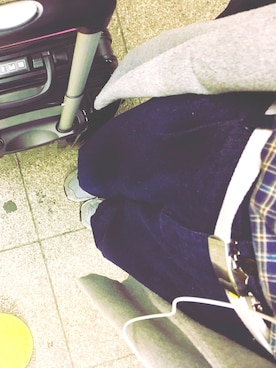 えりさんのコーディネート