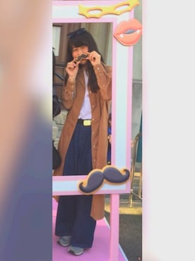 えりさんのコーディネート