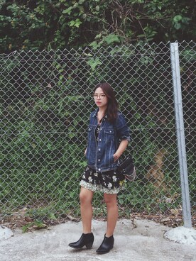 Mandyjimzさんのコーディネート