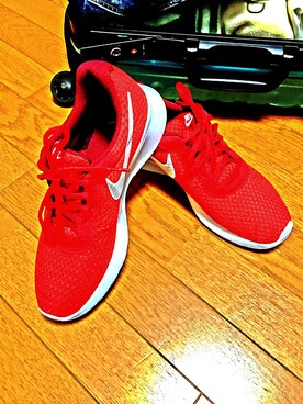 スパイダーマンさんのコーディネート