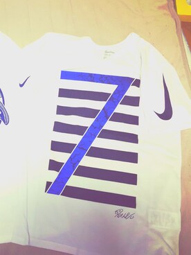 スパイダーマンさんのコーディネート