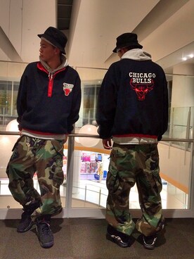 YUTAROさんのコーディネート