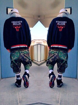 YUTAROさんのコーディネート