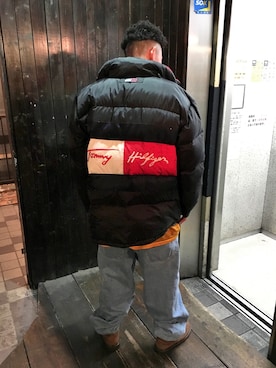 YUTAROさんのコーディネート