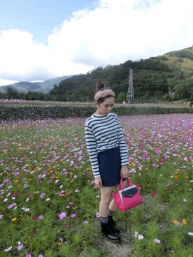 BBさんのコーディネート