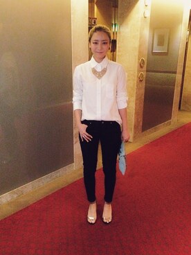 Boniさんのコーディネート