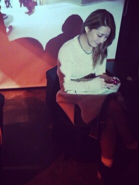 Boniさんのコーディネート