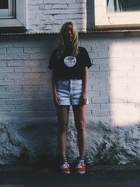 Boniさんのコーディネート