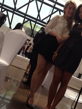 Boniさんのコーディネート