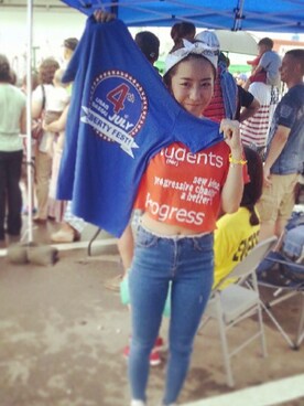 Boniさんのコーディネート