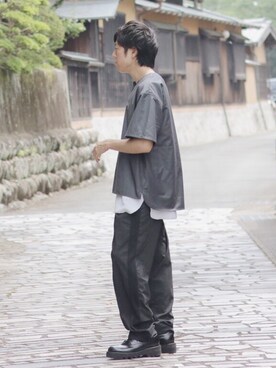 ridaさんのコーディネート