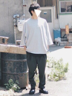 ridaさんのコーディネート