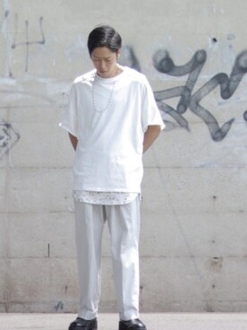 ridaさんのコーディネート