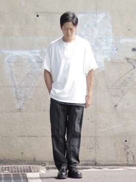 ridaさんのコーディネート