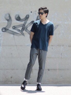 ridaさんのコーディネート