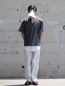 ridaさんのコーディネート