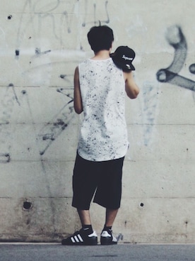 ridaさんのコーディネート