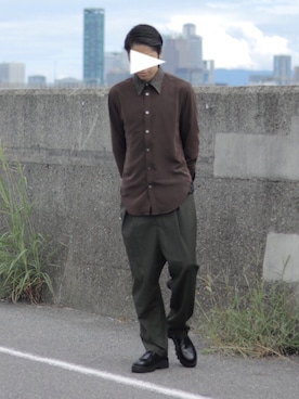 ridaさんのコーディネート