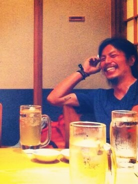 nonakaさんのコーディネート