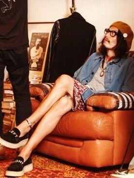 nonakaさんのコーディネート