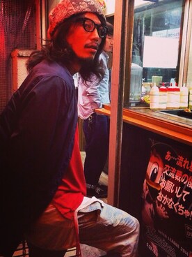 nonakaさんのコーディネート