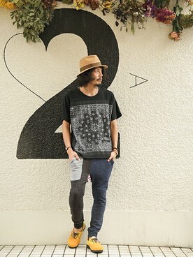 nonakaさんのコーディネート