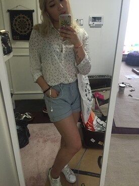 Alissa Kさんのコーディネート