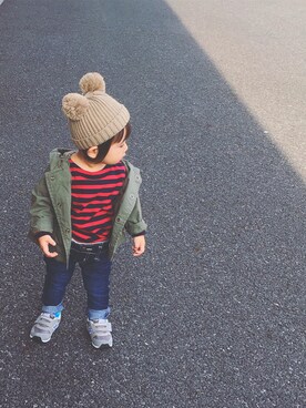 pinokkoさんのコーディネート